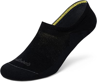 Allbirds Unisex Anytime No Show Sock, Lightweight Organic Cotton Ped Socks for Men & Women