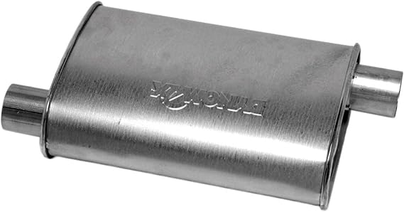 Dynomax Super Turbo 17736 Exhaust Muffler