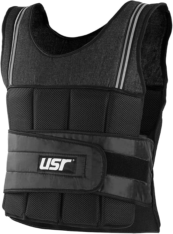 USR AX Series Weight Vest