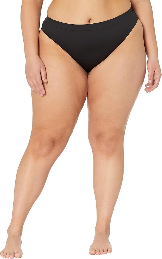 Nike Essential High-Waist Bottoms