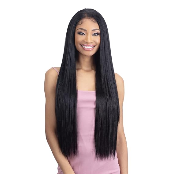 FreeTress Equal Illusion HD Lace Frontal Wig 13X4 HDL-06 (OT530)