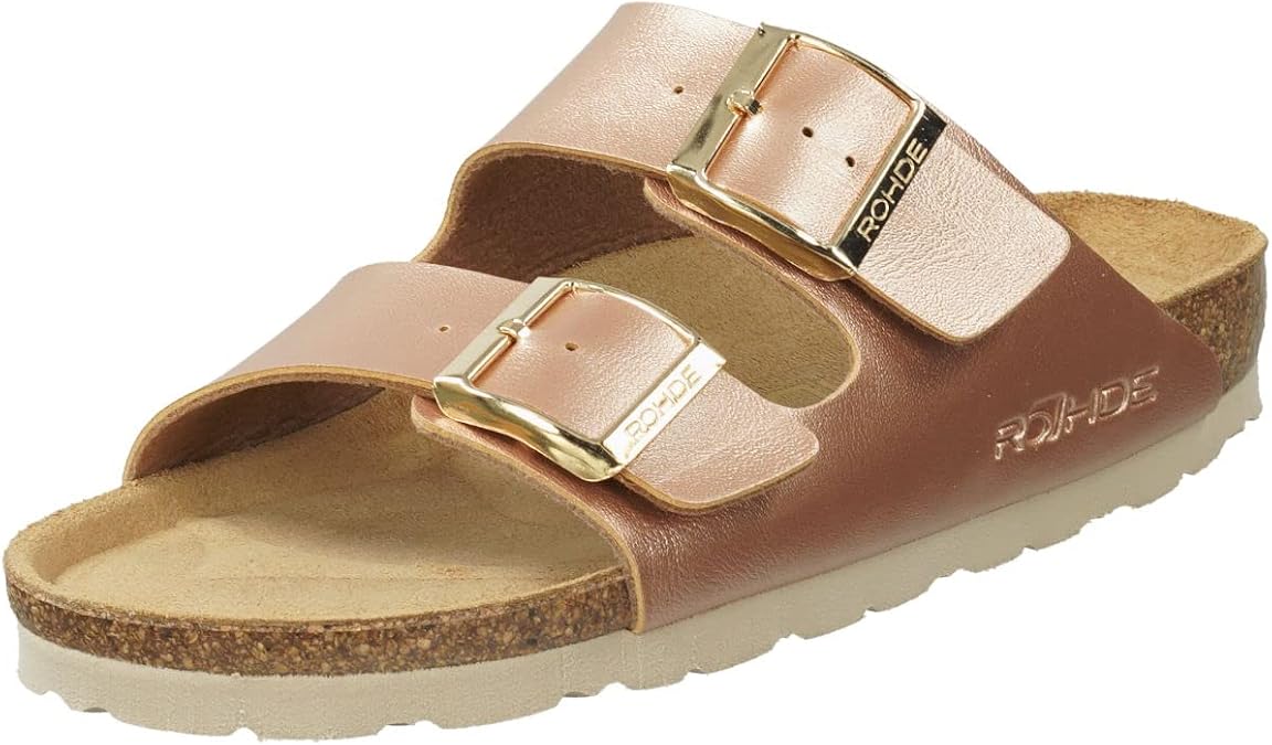 Women's Alba Mules