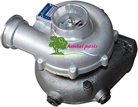 New Turbo Charger For 1986-01 Replacement Parts for Volvo Penta Ship with TAMD31, TMD31 Engine
