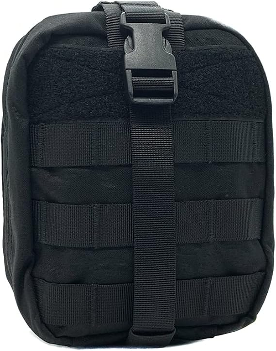 Shellback Tactical Rip Away Medic Pouch