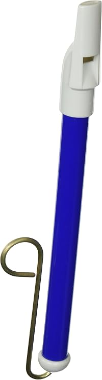 First Note FN150 Firstnote Slide Whistle (Color May Vary)