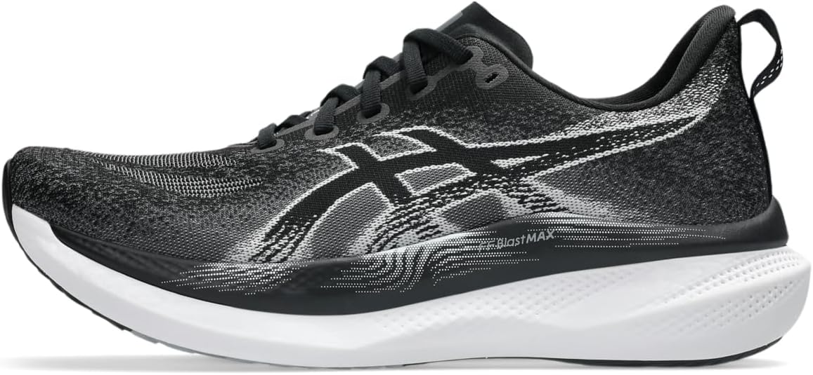 Asics メンズ Glideride Max 2 ランニングシューズ