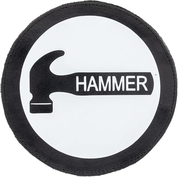 Hammer Circle Printed Shammy