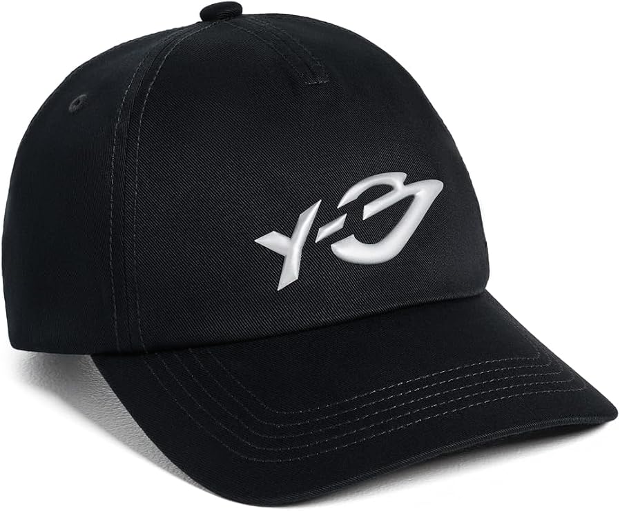 Y-3 Men's Dad Cap