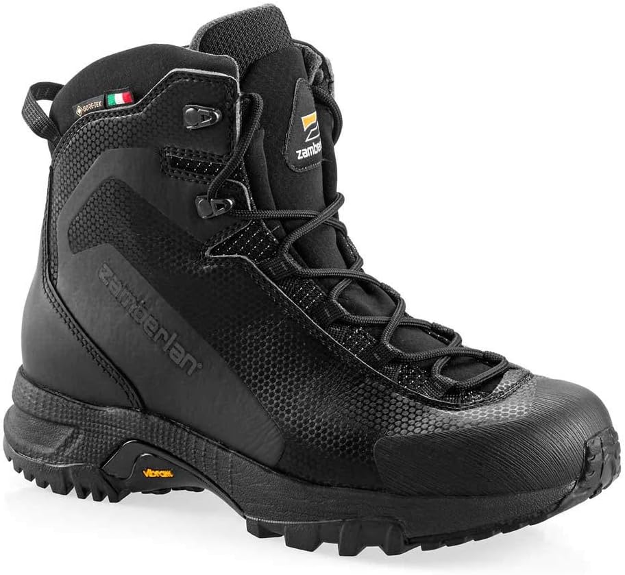 Zamberlan Brenva Lite GTX CF Hiking Boot - Mens