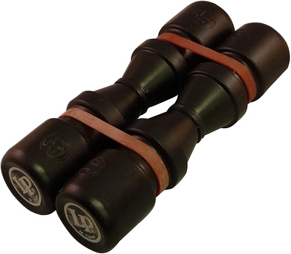 Suzuki Musical Instrument Corporation SS-200 Softshake - 1 Pair