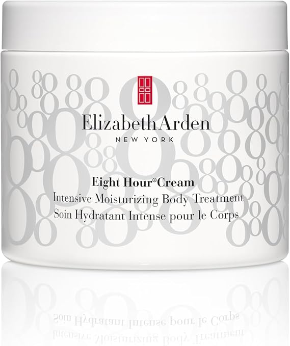 Elizabeth Arden Eight Hour Intensive Moisturizing Body Treatment 400ml