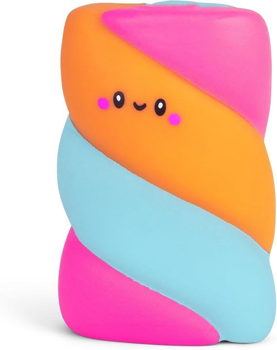 Marshmallow Squishy