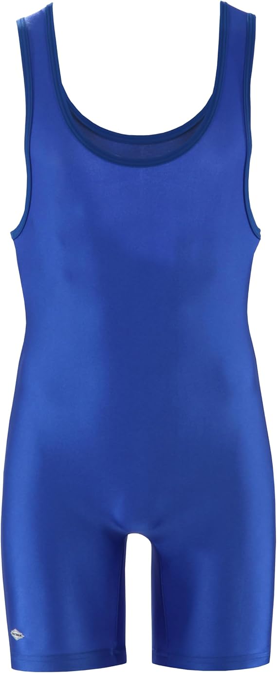Matman Wrestling 85 Singlet