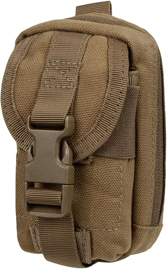 Condor i-Pouch Coyote Brown
