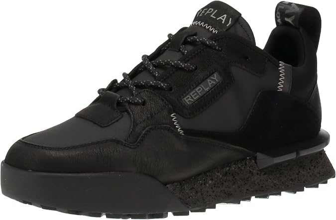 Replay Mens Field Melt