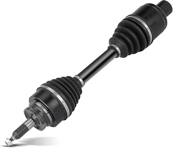 CV Axle Shaft Assembly for Ford F-150 SVT Raptor 2010 2011 2012 2013 2014, Front Right Passenger Side CV Axles Joint Kit, Replace# 1700-701225
