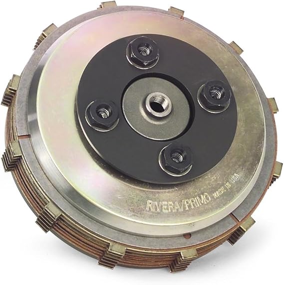 Rivera Primo Pro-Clutch Kit 1056-0020