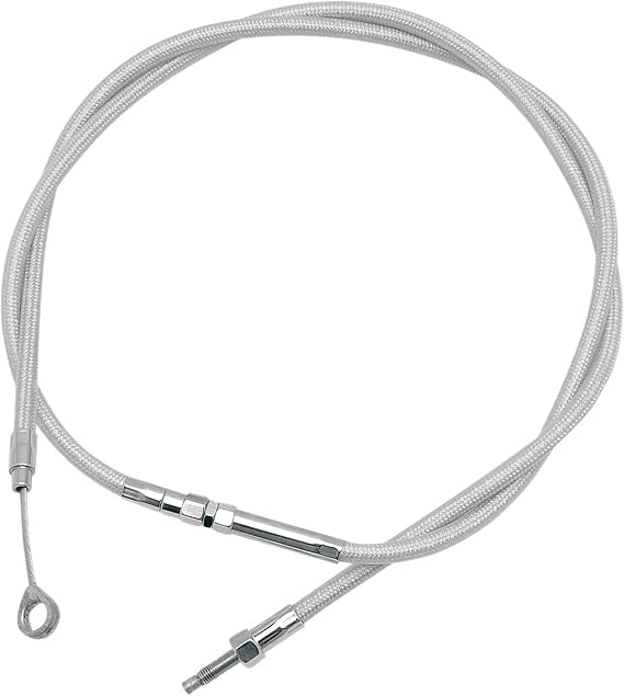 Motion Pro Cable Clutch Ac Lw - 67-0401