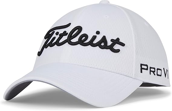 Titleist Unisex Titleist Tour Elite Cap Cap
