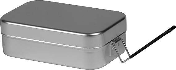 trangia Large mestine