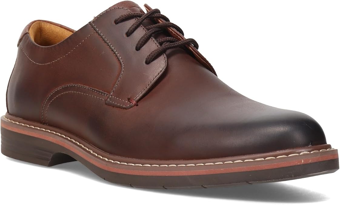Florsheim Norwalk Plain Toe Oxford Men's Oxford