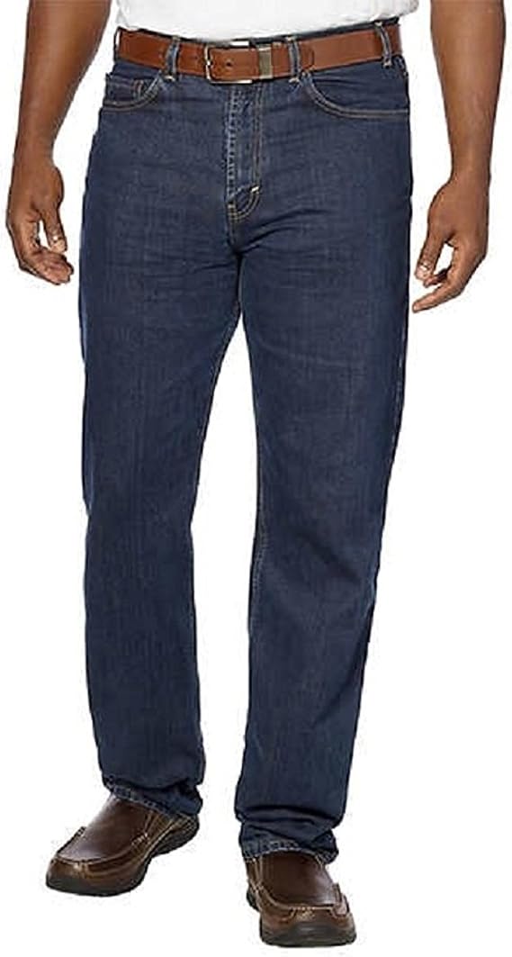 Kirkland Signature Authentic Jeans Wear