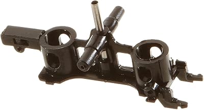 Jamara 37036 Main Frame for Axis Helicopter, Multi Color