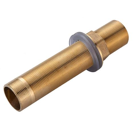 8 inch Extra Length Shank Nuts Faucet Tap Mounting Hardware Part 20cm
