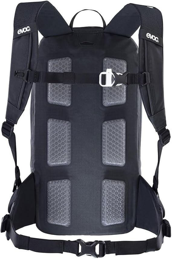 EVOC Allride 3D WP 16 Backpack 16L Black