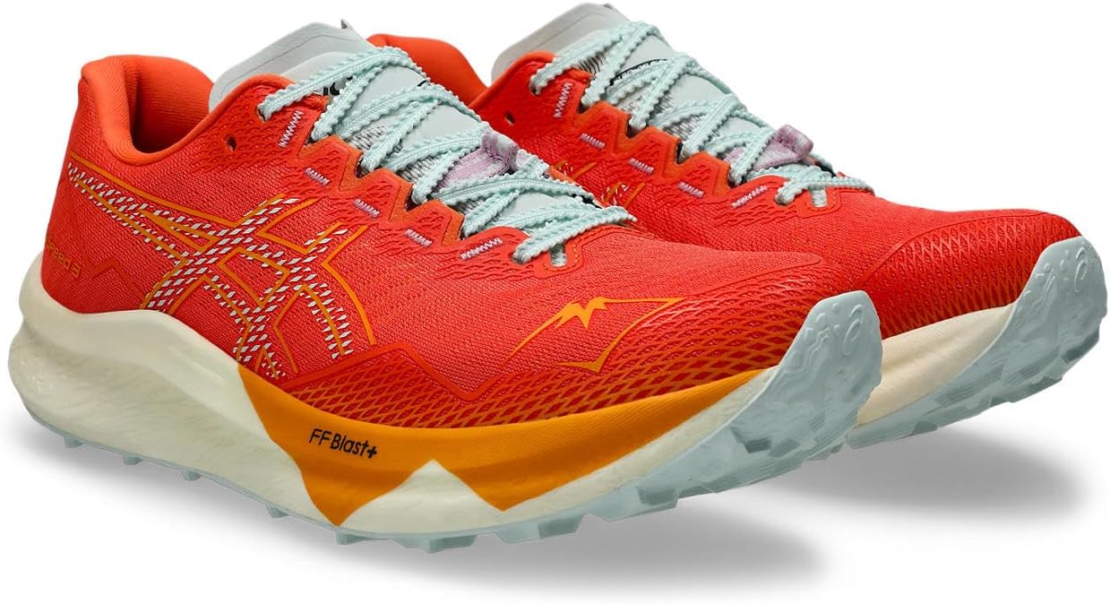 ASICS Fuji Lite 5 001