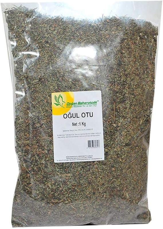 Doğan Oğul Otu 1Kg Pkt