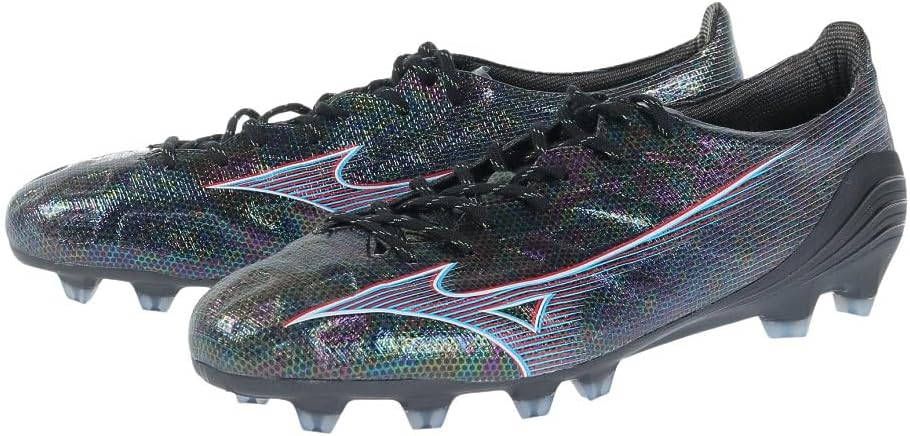Mizuno Men's Mizuno Alpha Japan Football Club Lightweight Soccer Cleat