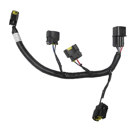 273502B000 Ignition Coil Wire Harness for Hyundai Elantra Accent i30 IX25 creta Veloster 1.6L
