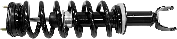 Monroe 172292 Suspension Strut and Coil Spring Assembly