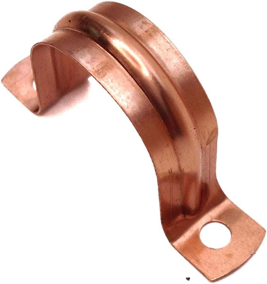 Primaflow 22mm Copper Clamp - Pack of 10