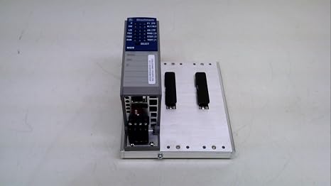 Hirschmann Automation and Control MS20-0800SAAE , Ethernet; Modular Switch; Backplane w/2 Media Module Slot (8 Port; 16 MAXW/MB-2T)