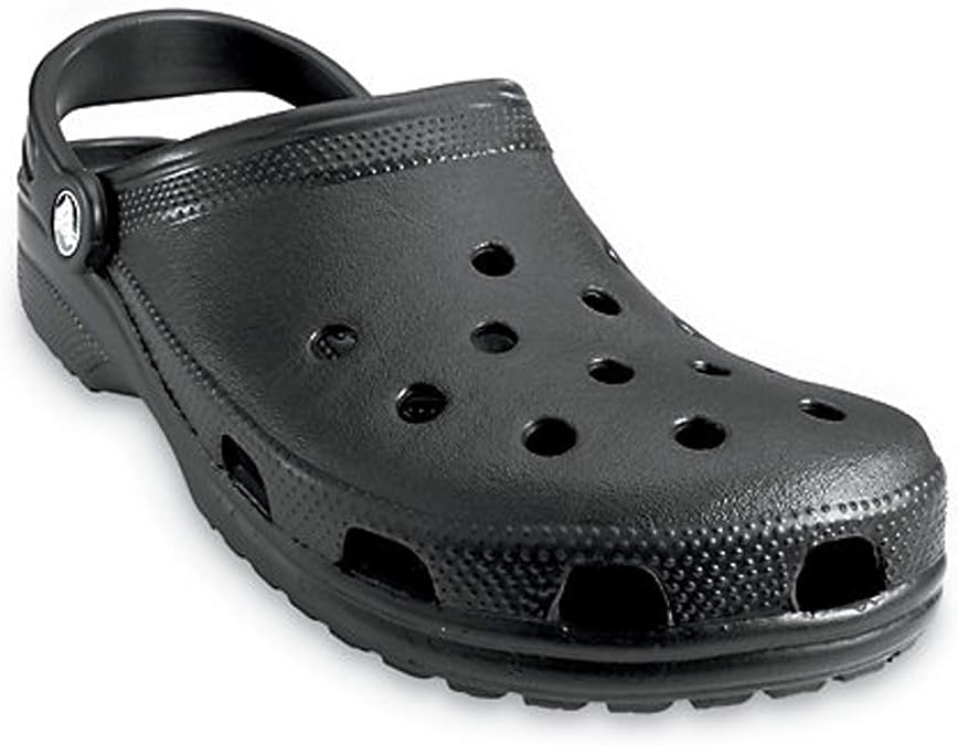 Crocs Crocband Clog 36-37 EU Black