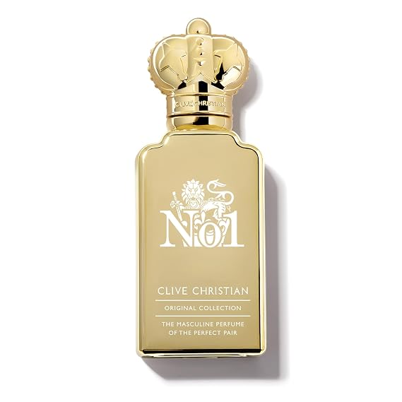 Original Collection No1 Masculine by Clive Christian, 1.6 oz