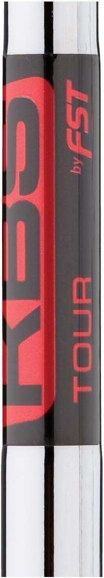 KBS Tour .355T Steel Iron Shaft( FLEX: X-Stiff, LENGTH:38 Inches, COLOR:N/A, HEAD:N/A )