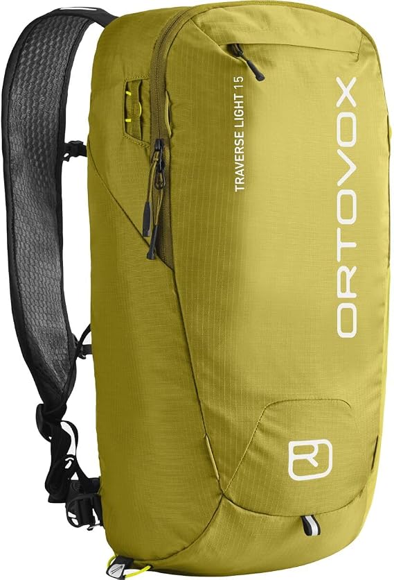Ortovox Traverse Light 15L Daypack Dirty Daisy