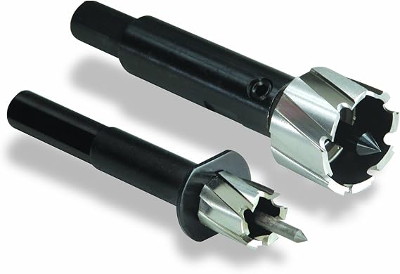 Arbor for Large Dia. RotaCut Hole Cutters