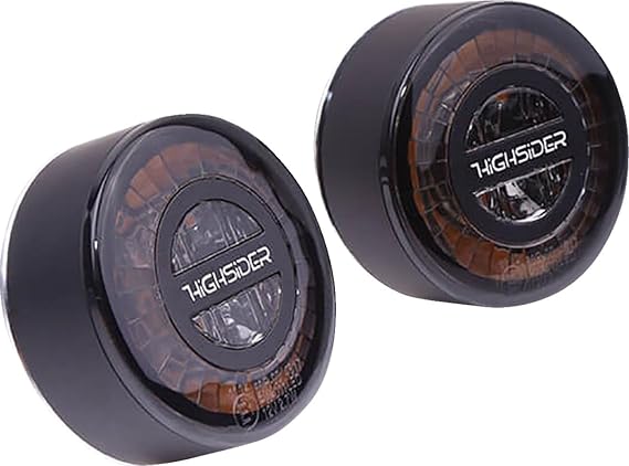 Highsider 204-340 Rocket Turn Signal