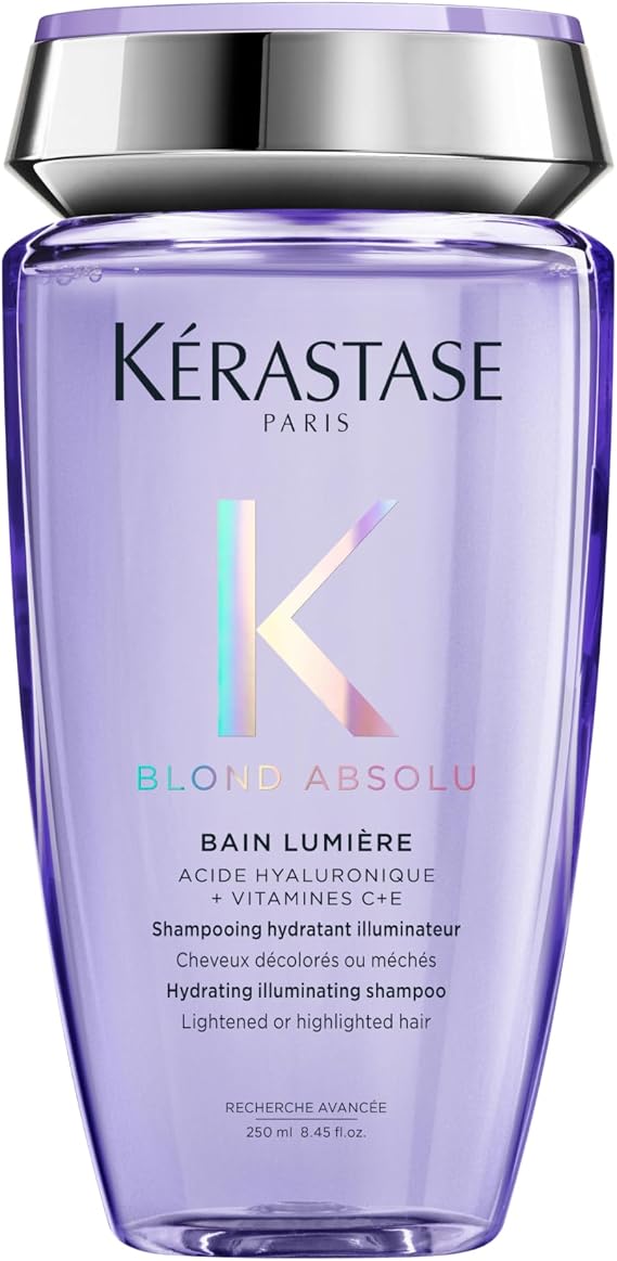 Kérastase Blond Absolu Bain Lumiere Şampuan 250ml