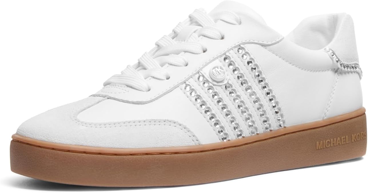 Michael Kors Women's Scotty Lace Up Shoes