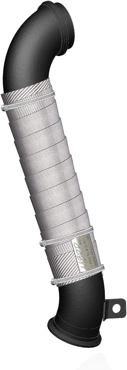 MBRP GMCA424 3" Down Pipe