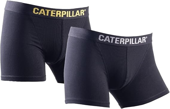 Caterpillar Men's Boxer Shorts