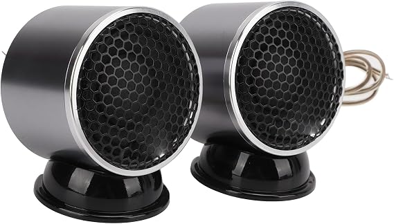 Car Speaker HIFI Technology Car Midrange Speaker for Car Modification