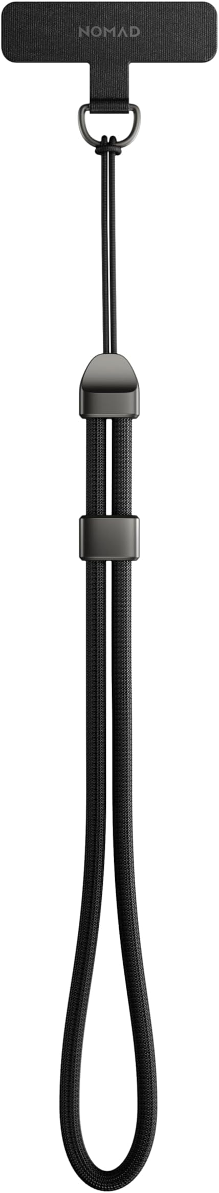 NOMAD Wrist Strap for iPhone 17, Phone Wristlet and iPhone Wrist Strap with Kevlar, Wristlet Strap and Wrist Lanyard for Phone, Cellphone Wrists Strap
