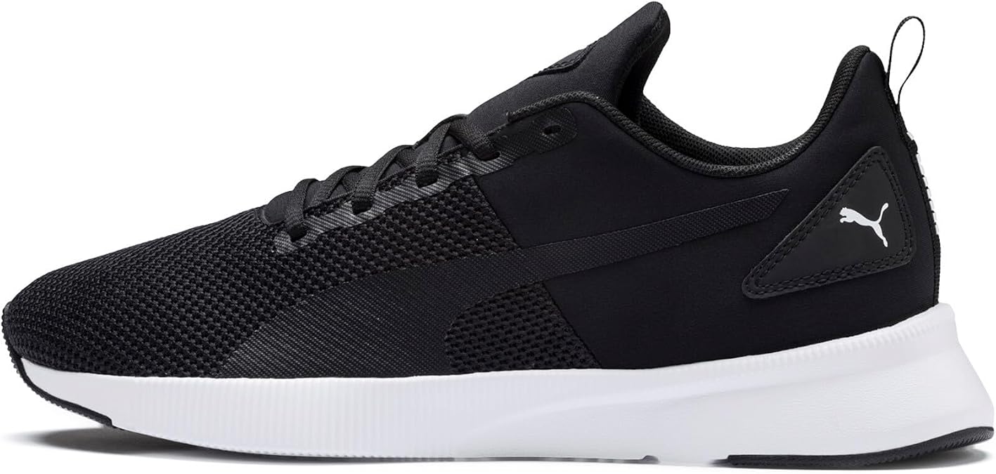 PUMA Unisex Flyer Lite 4 Running Shoes