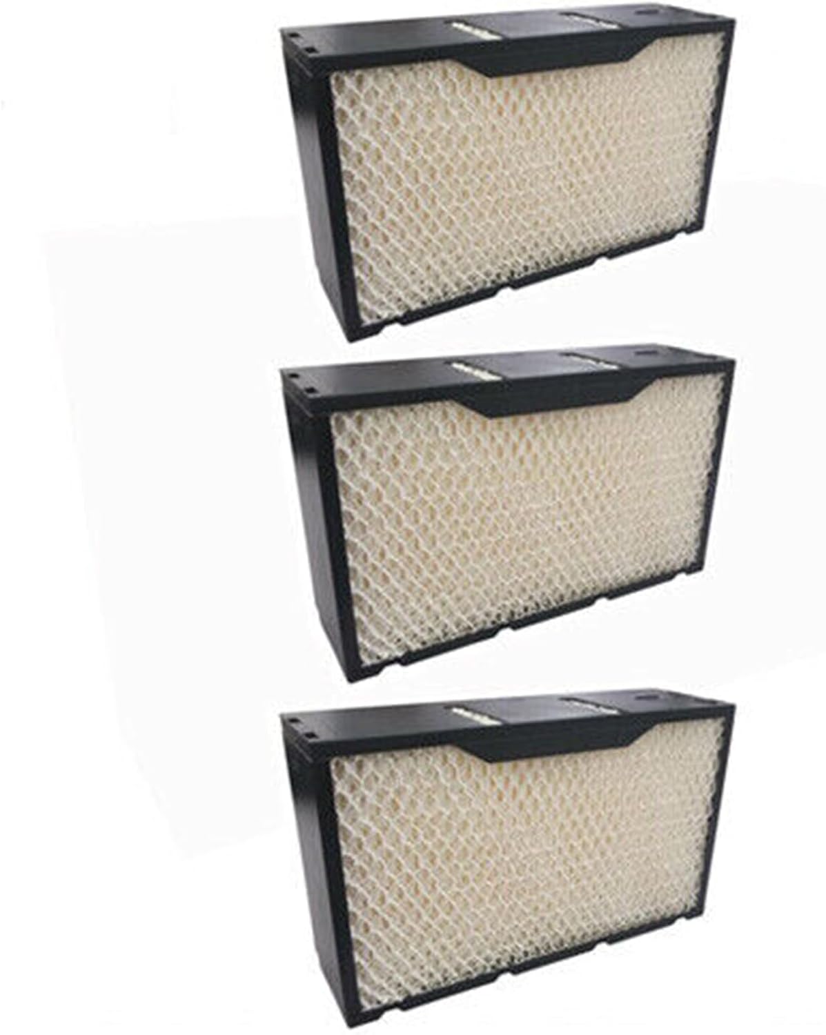 Replacement Humidifier Filter Wicks Compatible with Bemis 1041 3 Pack
